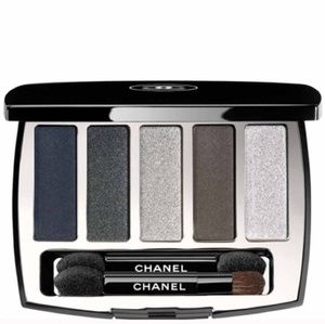 Chanel Architectonic Eyeshadow Palette